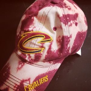 Cleveland Cavaliers hat CAVS